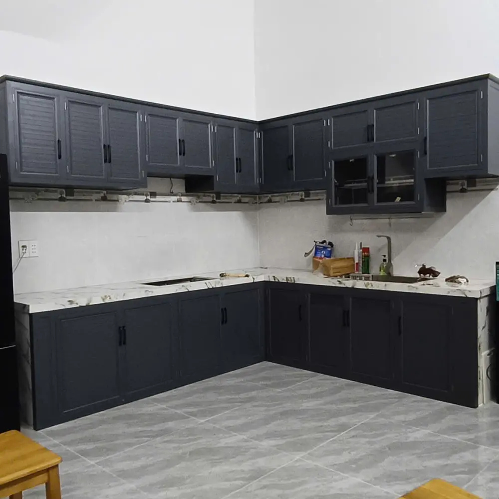 Cửa Nhôm Xingfa