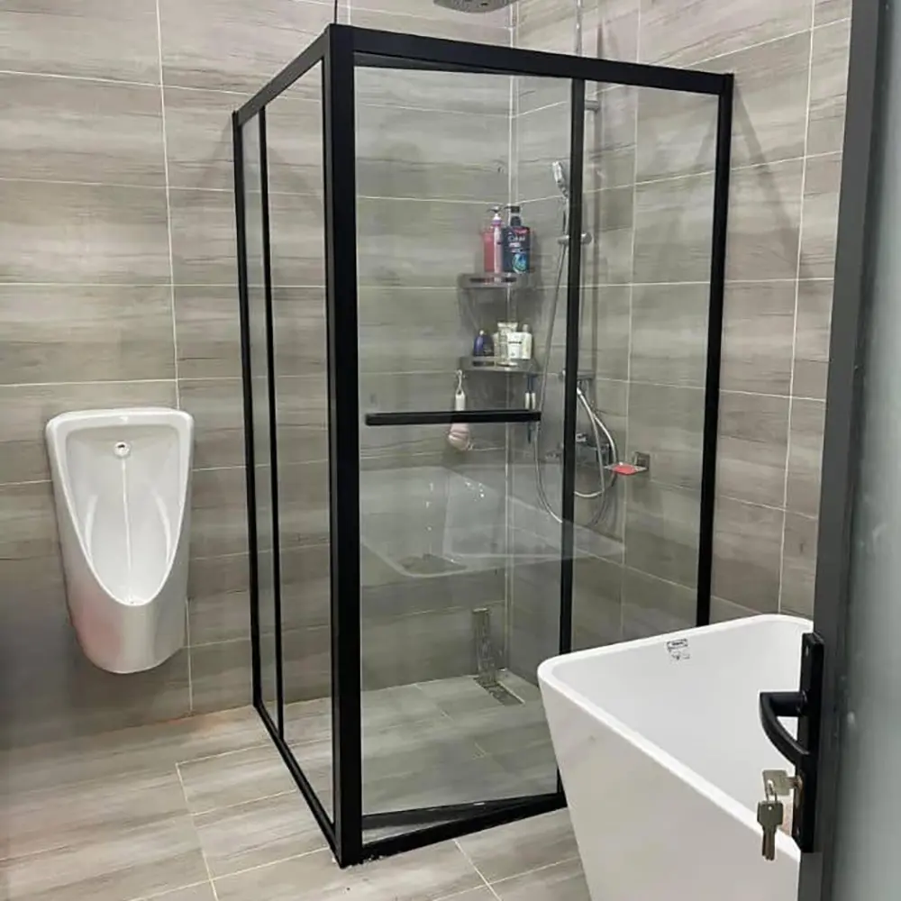 Cửa Nhôm Xingfa