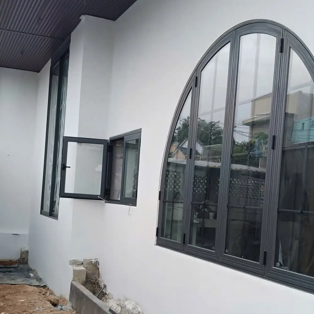 Cửa Nhôm Xingfa